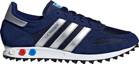 adidas los angeles herren 44 2 3|adidas LA Trainer III Men's Running Shoes Athletic Sneaker .